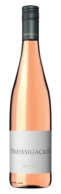 Pinot & Co. Rosé trocken Weingut Dreissigacker 2024 BIO