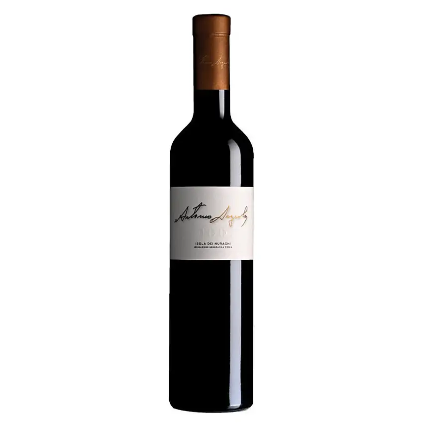 2017 Antonio 100 0.5L