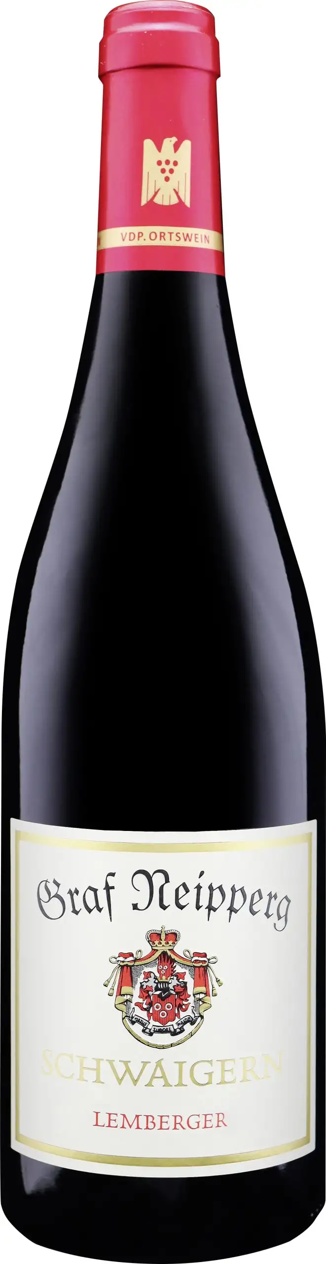 Lemberger trocken Schwaigerner Weingut Graf Neipperg 2019