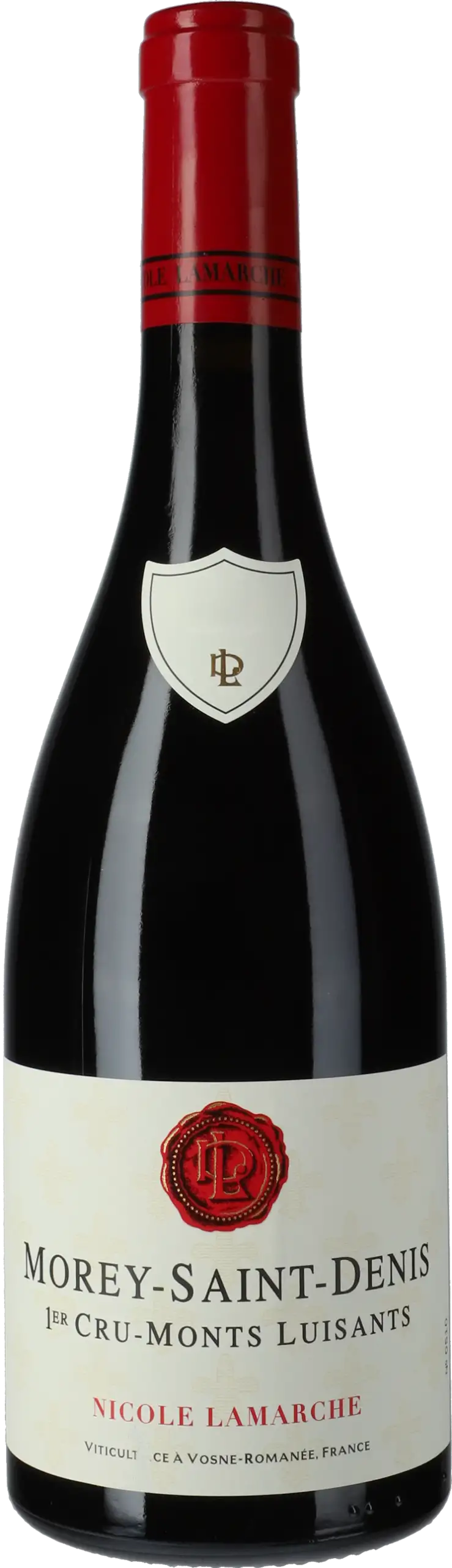 Domaine Lamarche: Morey Saint Denis Premier Cru Monts Luisants 2023