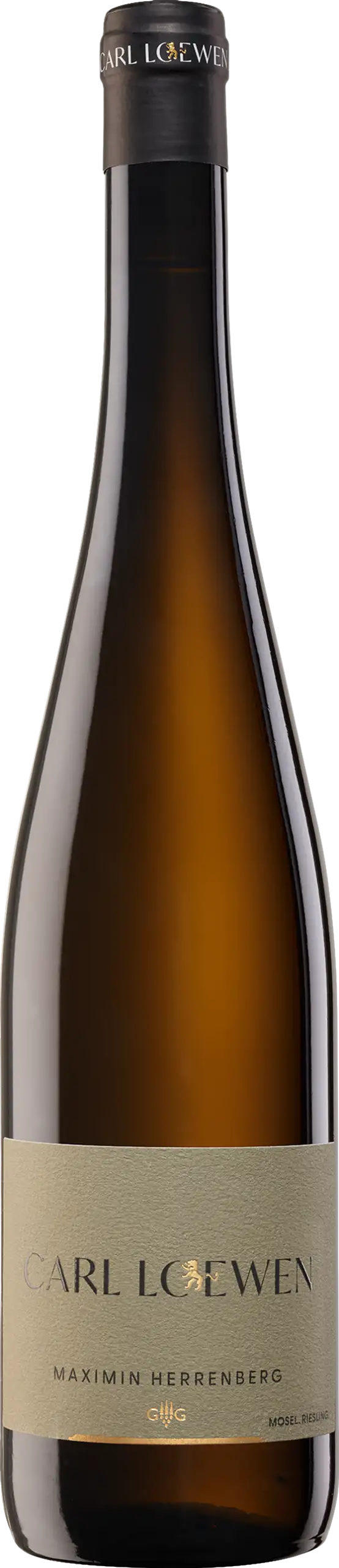 Carl Loewen: Riesling Maximin Herrenberg Großes Gewächs 2024