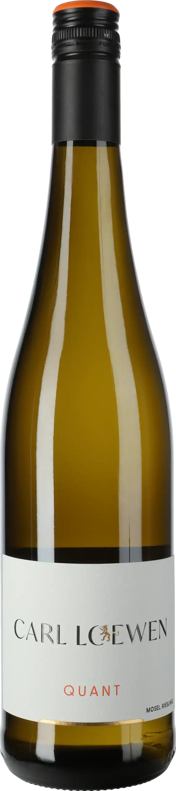 Carl Loewen: Riesling Quant 2025