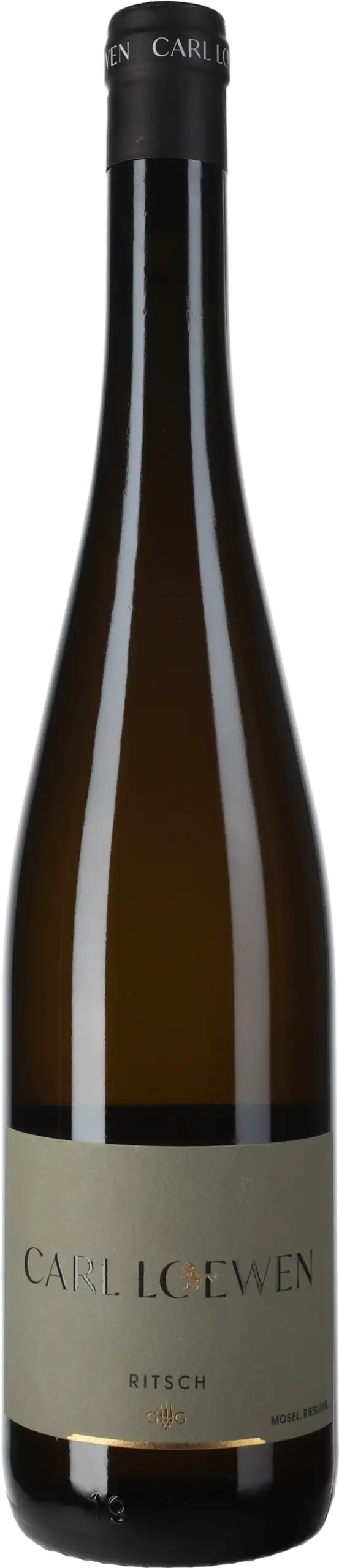 Carl Loewen: Riesling Ritsch Großes Gewächs 2025