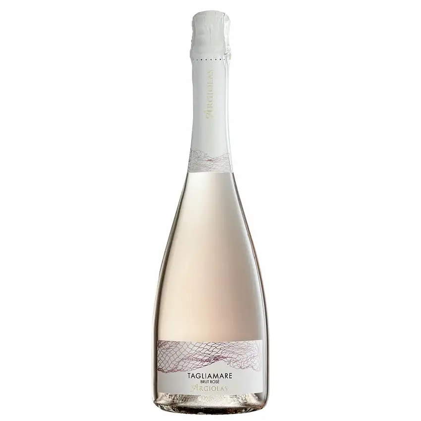 Tagliamare Spumante Rosato