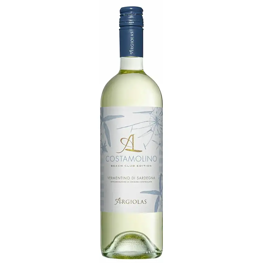 2024 Costamolino Beach Club Vermentino