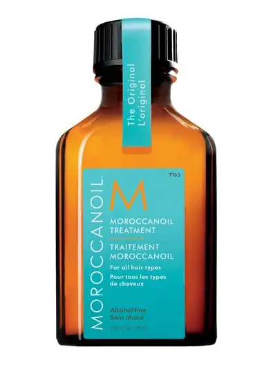 Moroccanoil Hair Treatment 25 ml
