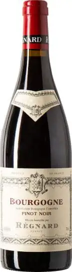 Bourgogne Pinot Noir Régnard 2024