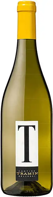 T Bianco Kellerei Tramin 2025