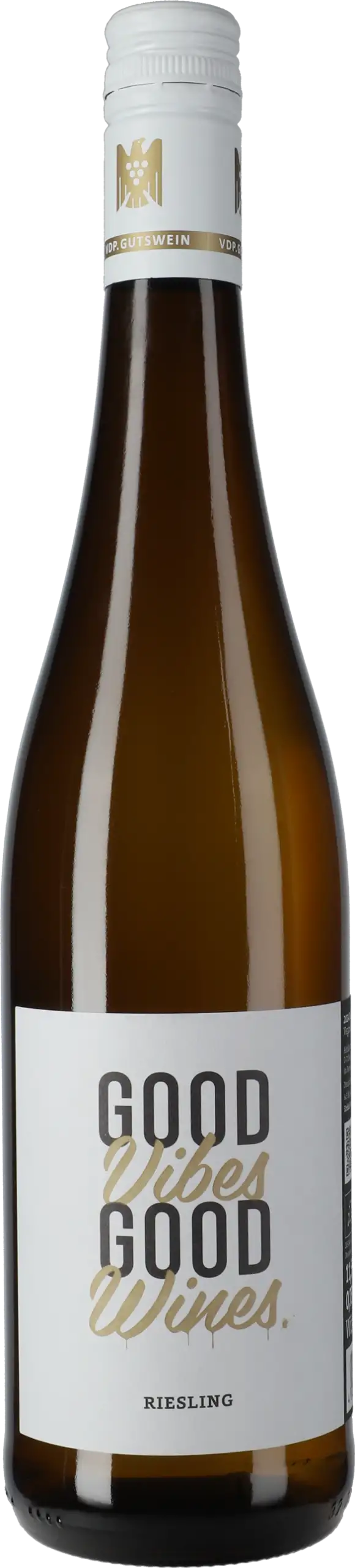 Karl Haidle: Riesling Good Vibes 2024