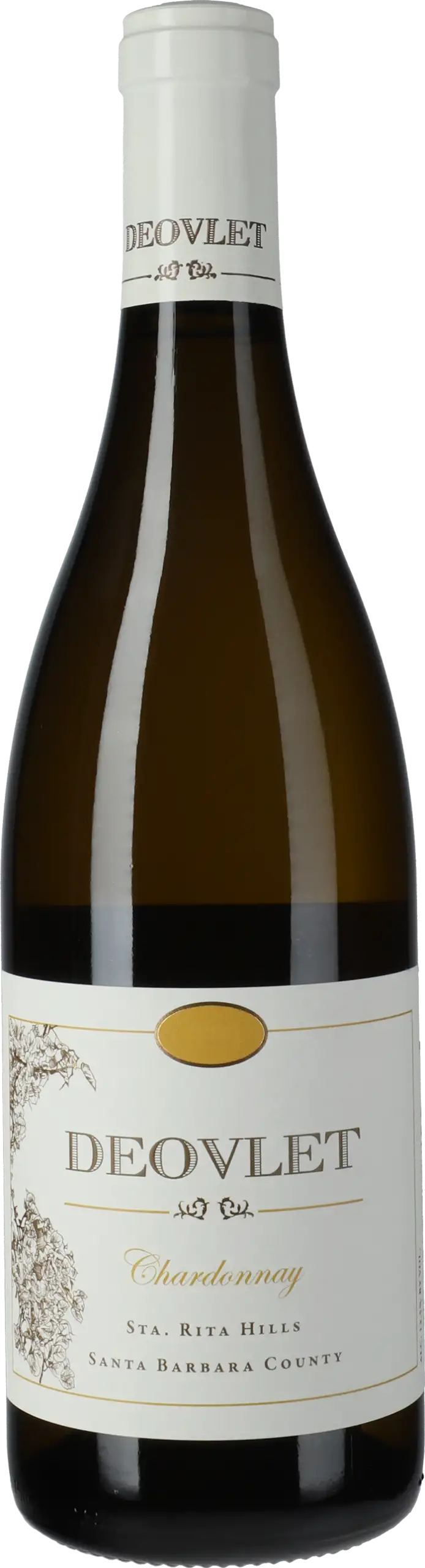 Deovlet: Chardonnay 2023