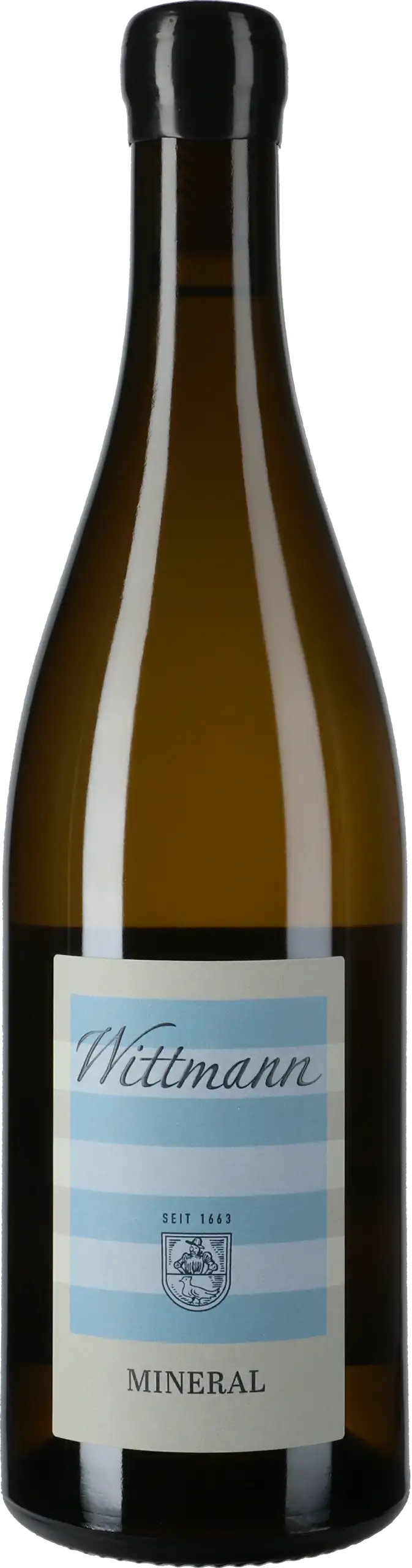 Wittmann: Silvaner Mineral 2023