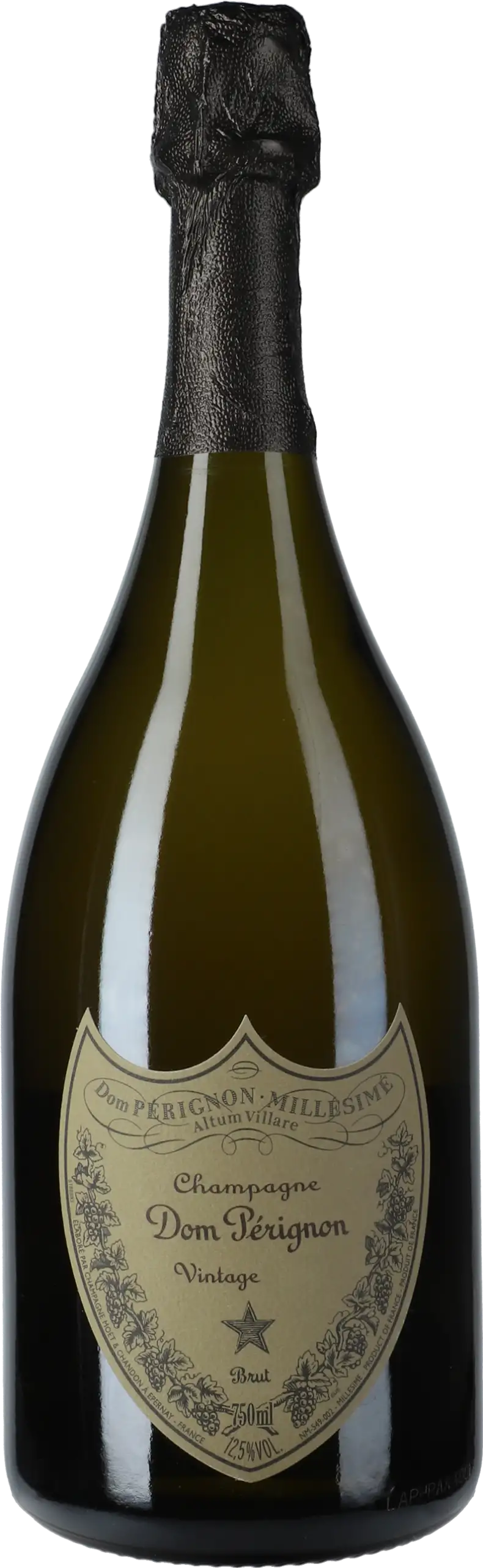 Dom Perignon: Champagne Dom Pérignon Brut 2017