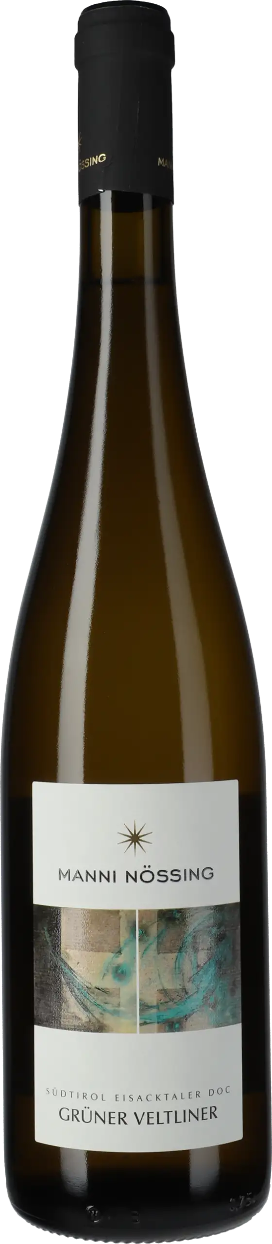 Manni Nössing: Eisacktaler Grüner Veltliner 2024