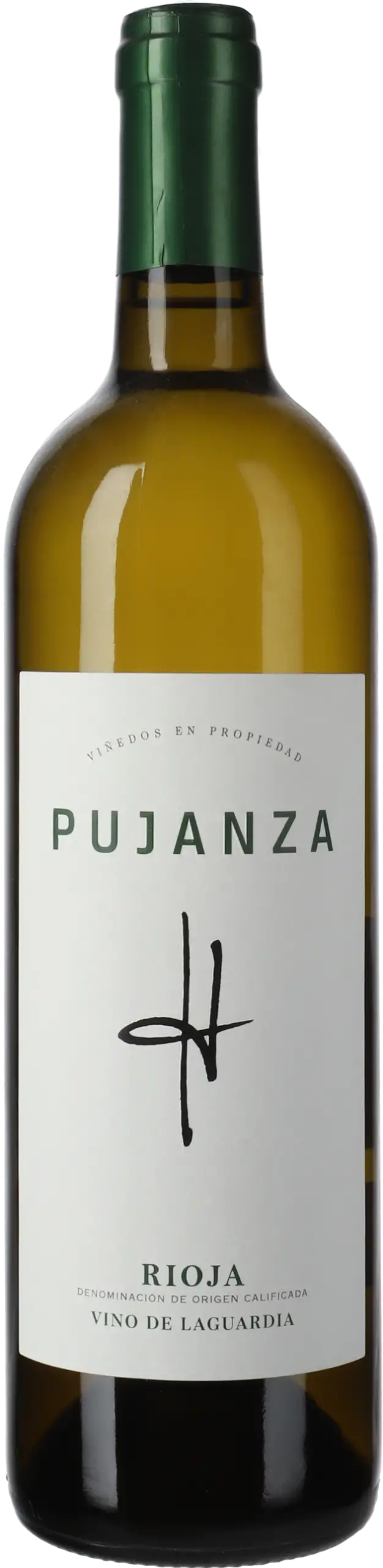 Pujanza: Pujanza Hado Viura 2024