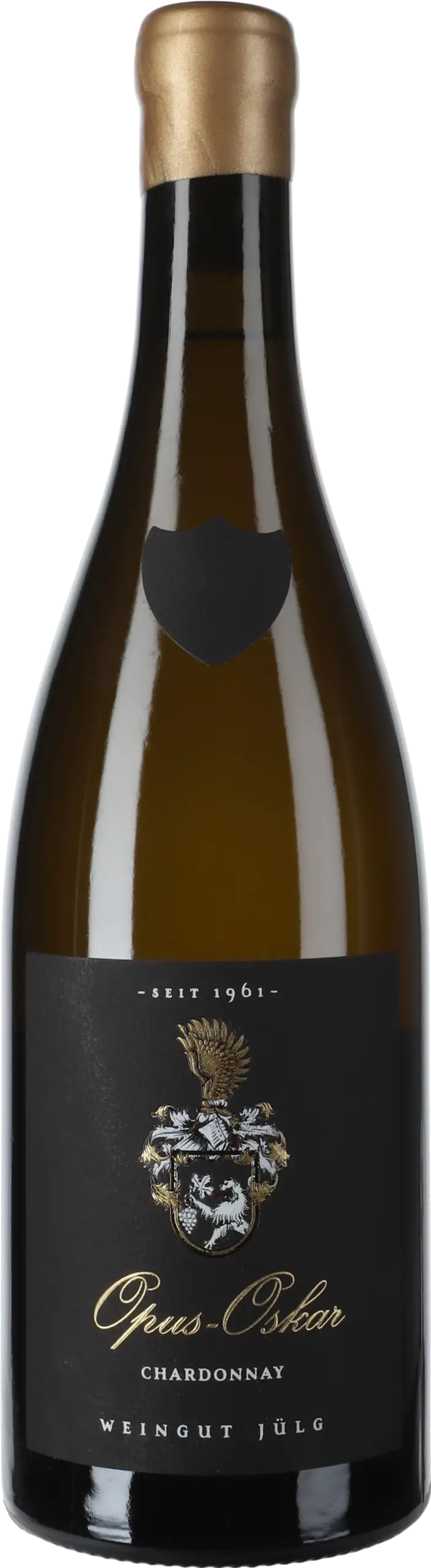 Jülg: Opus-Oskar Chardonnay 2023