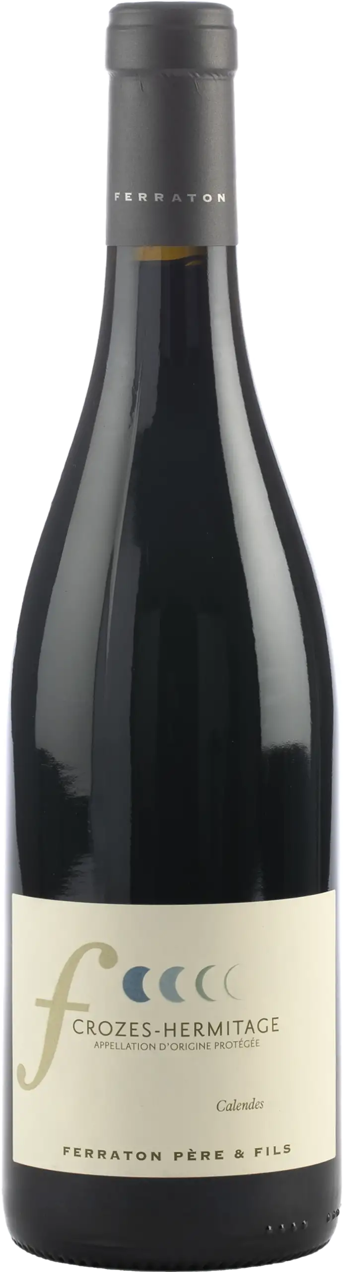 Ferraton Pere et Fils: Crozes Hermitage Calendes 2023
