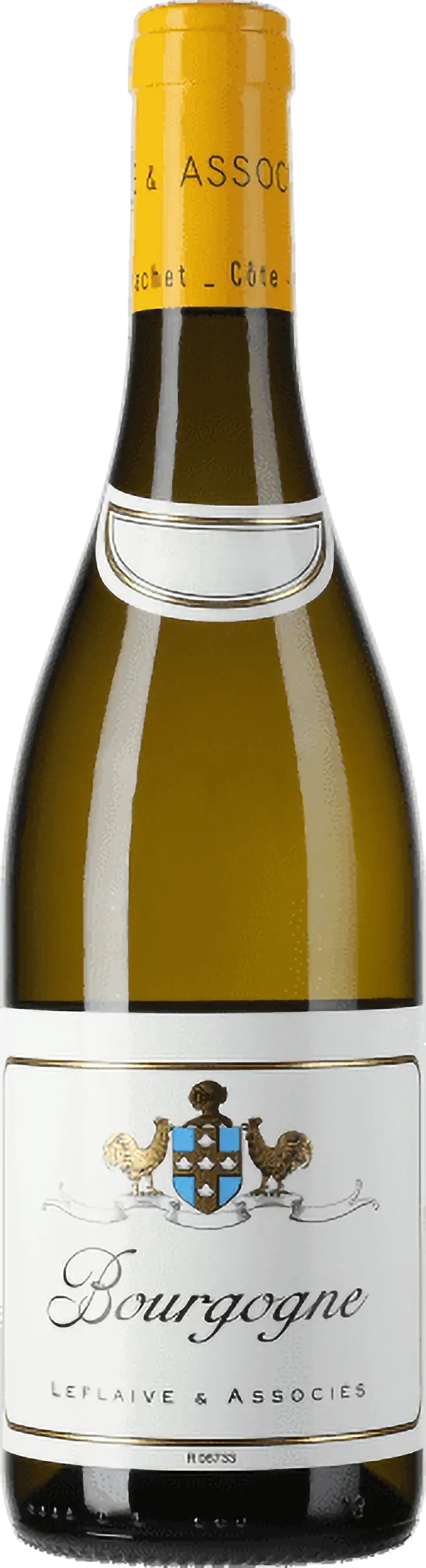 Domaine Leflaive: Esprit Leflaive Bourgogne Blanc 2023