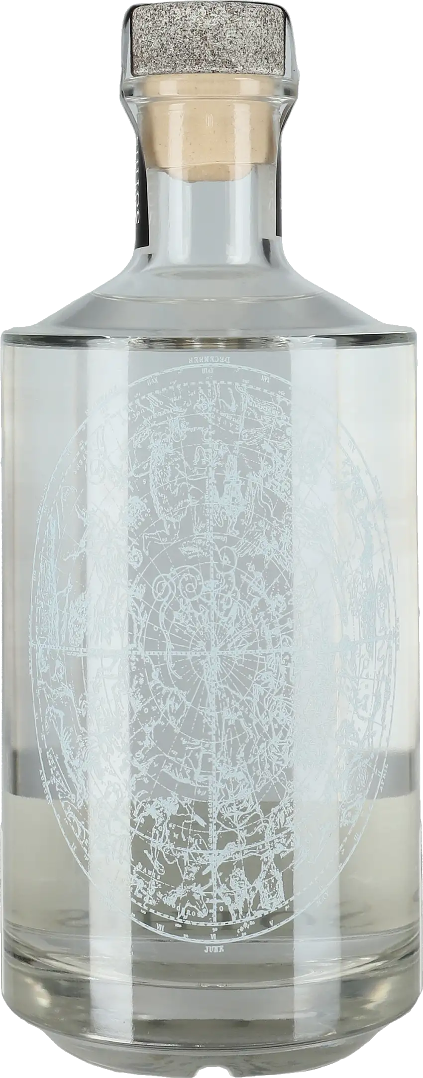 Chapoutier: Sothis Gin Batch 04