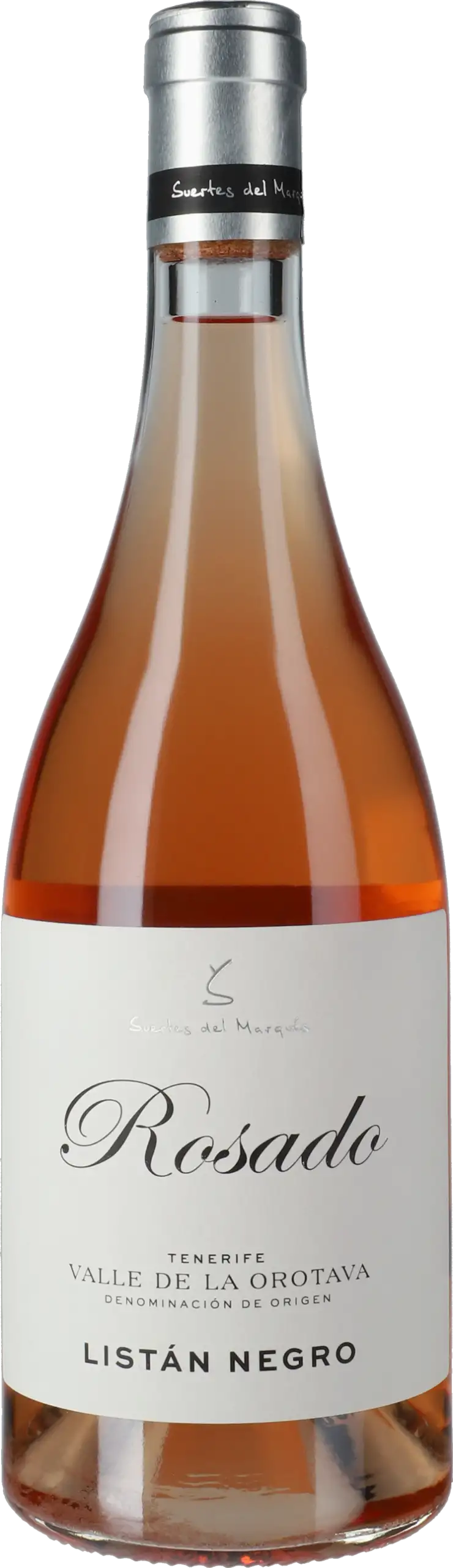 Suertes del Marques: Suertes Rosado 2024