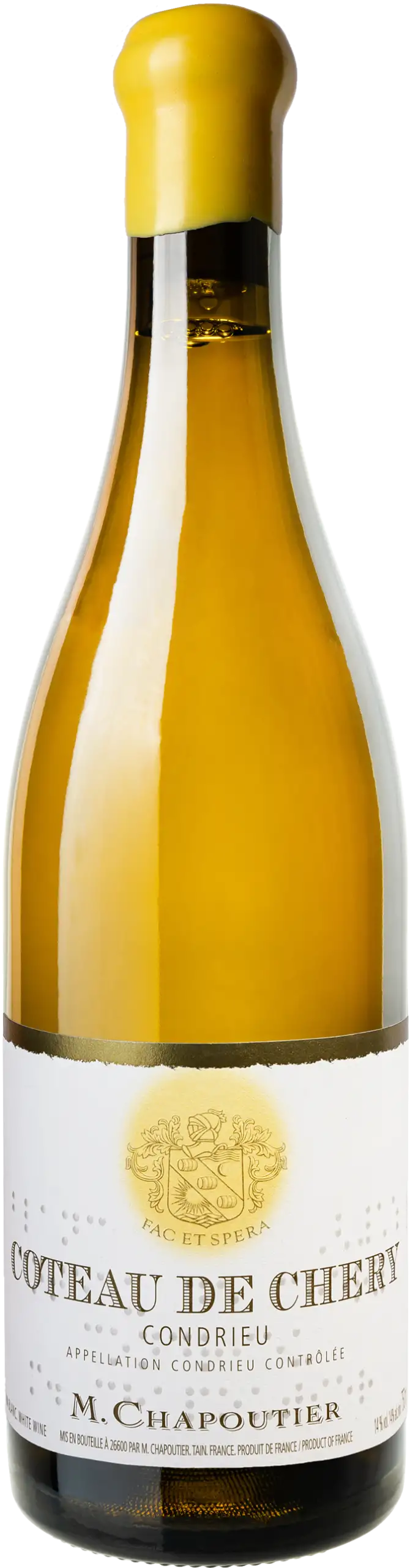 Chapoutier: Condrieu Coteau de Chery 2024