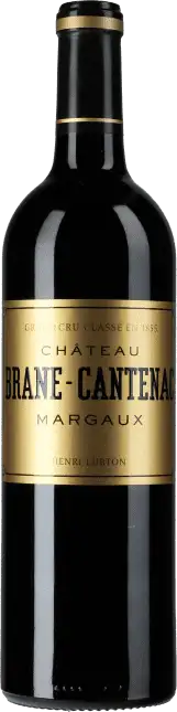 Chateau Brane Cantenac 2eme Cru 2005