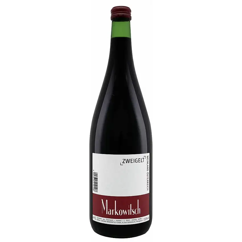 Zweigelt 1L