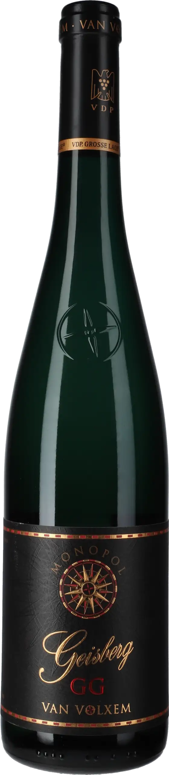 van Volxem: Riesling Geisberg Großes Gewächs 2023