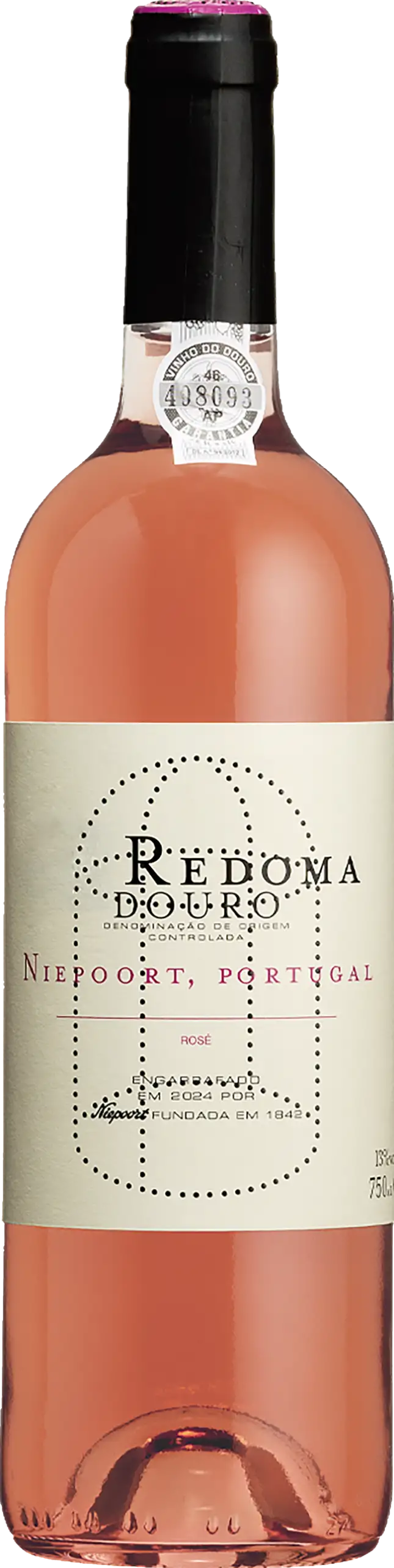 Niepoort: Redoma Rose 2023