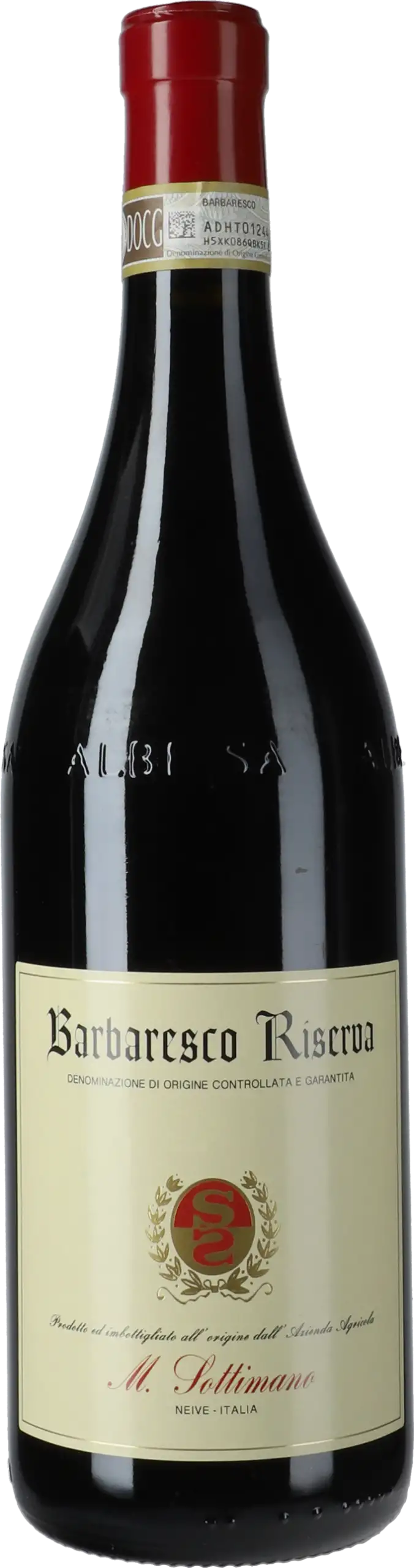 Sottimano: Barbaresco Riserva 2016