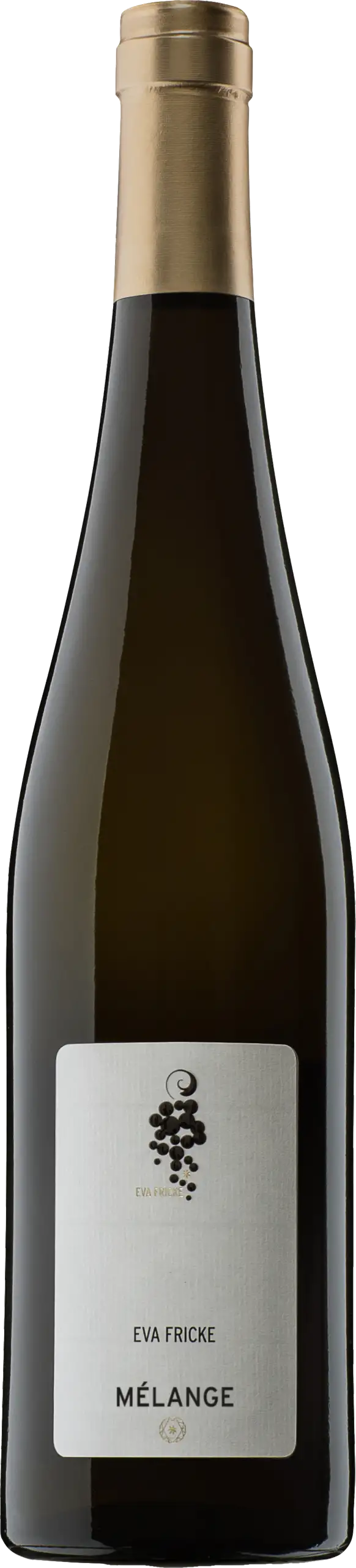 Weingut Eva Fricke: Riesling Mélange 2024