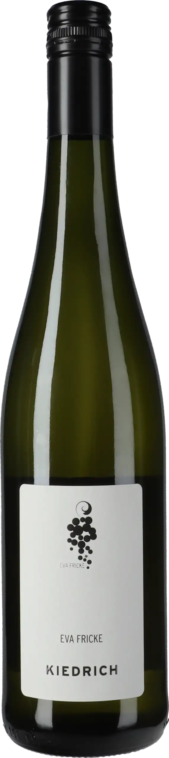 Weingut Eva Fricke: Riesling Kiedrich 2023