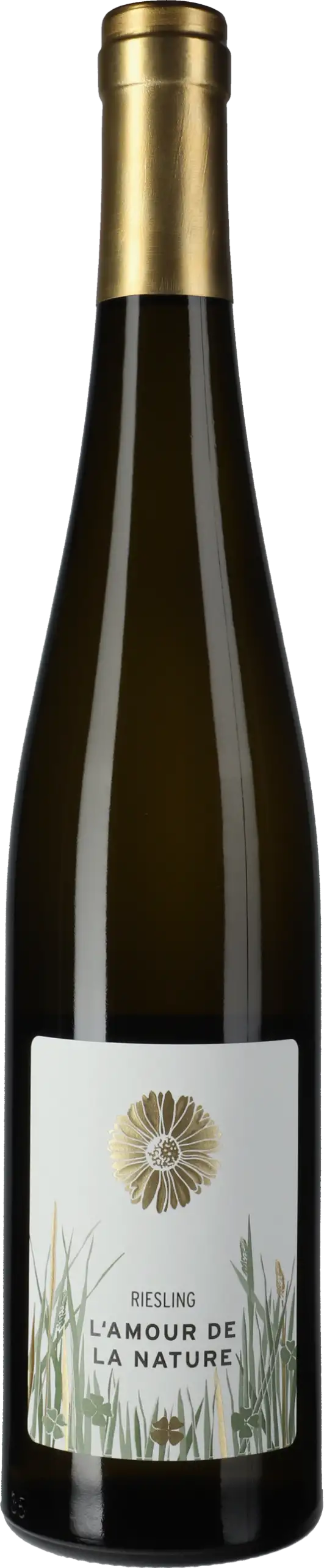 Weingut Eva Fricke: Riesling L'amour de la Nature 2022