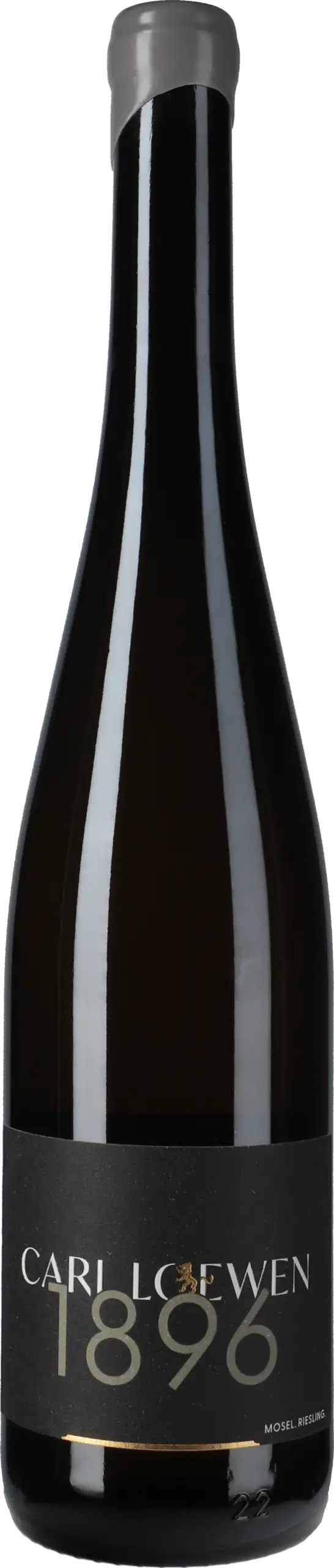 Carl Loewen: Riesling 1896 Erste Lage 2025