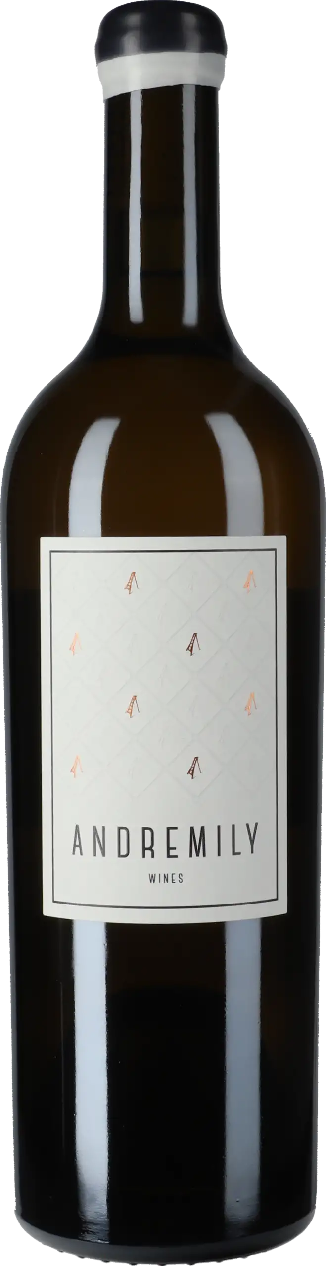 Andremily: White Cuvee 2023