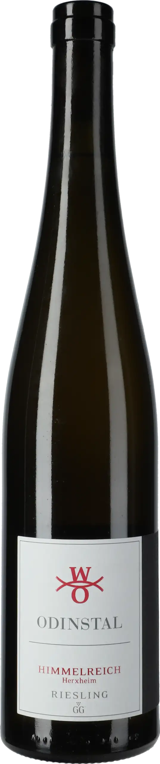 Odinstal: Riesling Herxheimer Himmelreich Großes Gewächs 2024