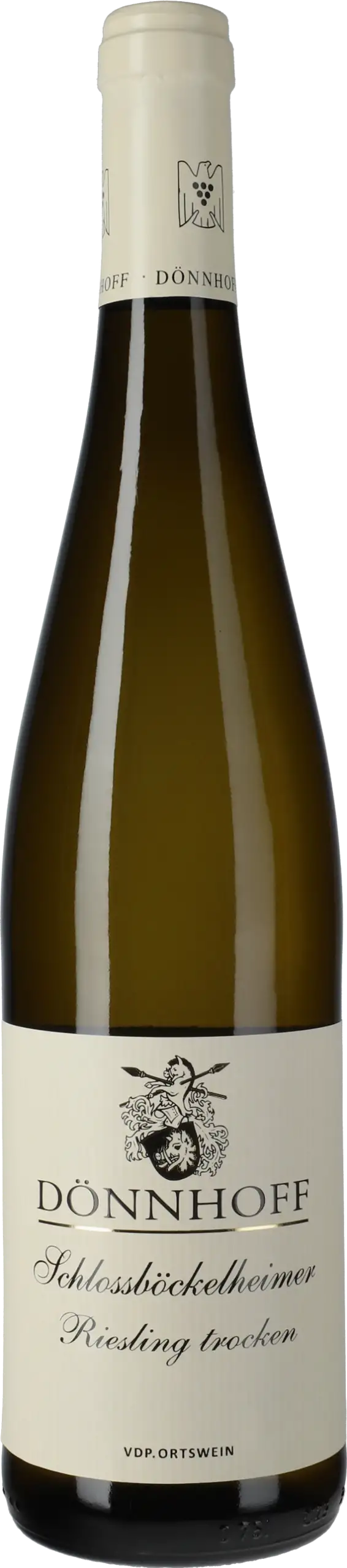 Dönnhoff: Riesling Schloßböckelheimer Ortswein 2024