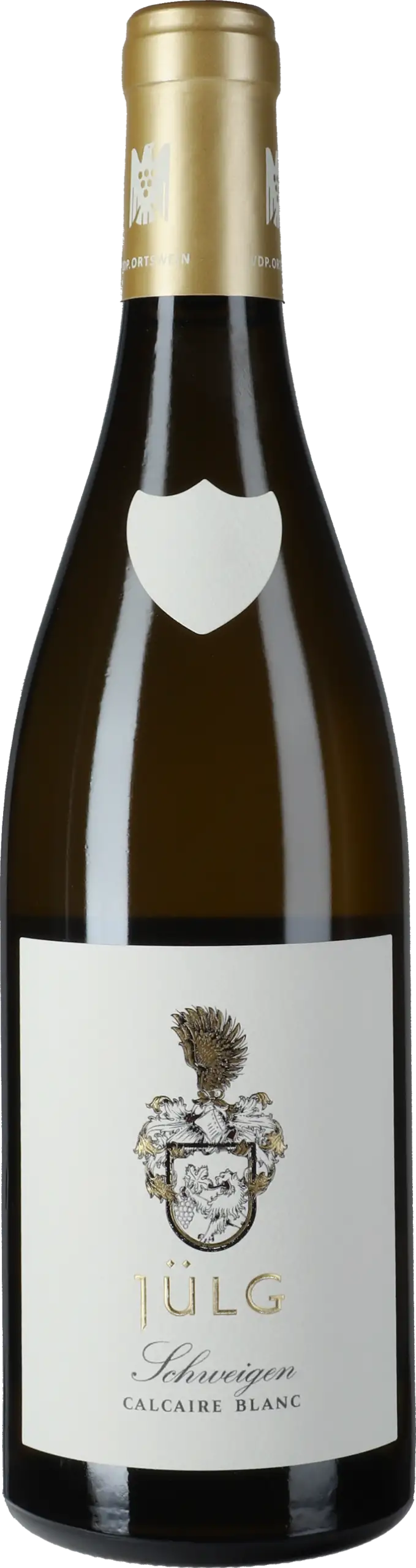 Jülg: Calcaire Blanc Schweigen Ortswein 2022