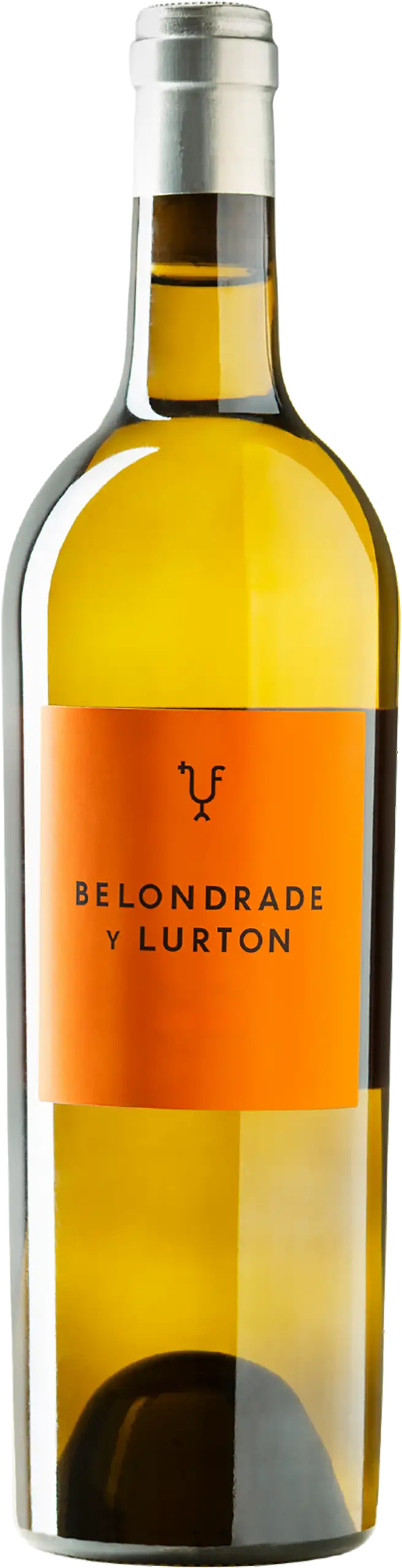 Belondrade y Lurton: Belondrade y Lurton 2024