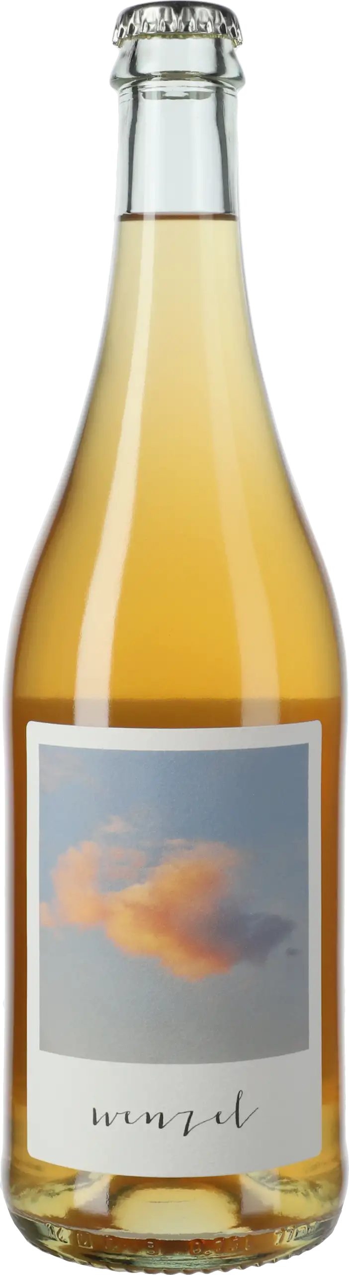 Michael Wenzel: Lockvogel Wild + Free (Orange Wine) 2024