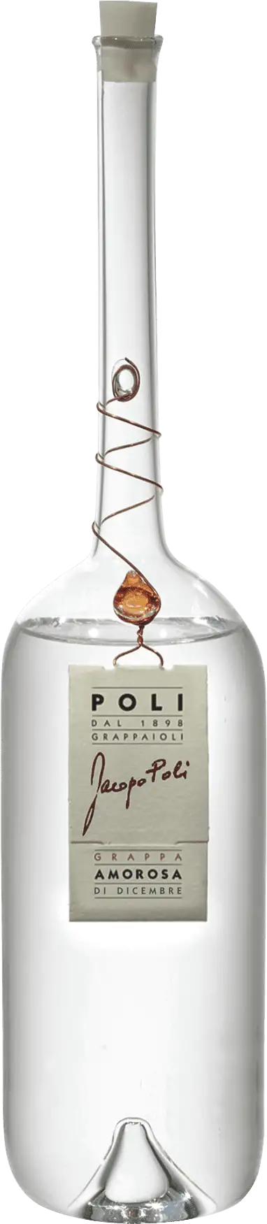 Amorosa di Dicembre Jacopo Poli | 0,5 Liter