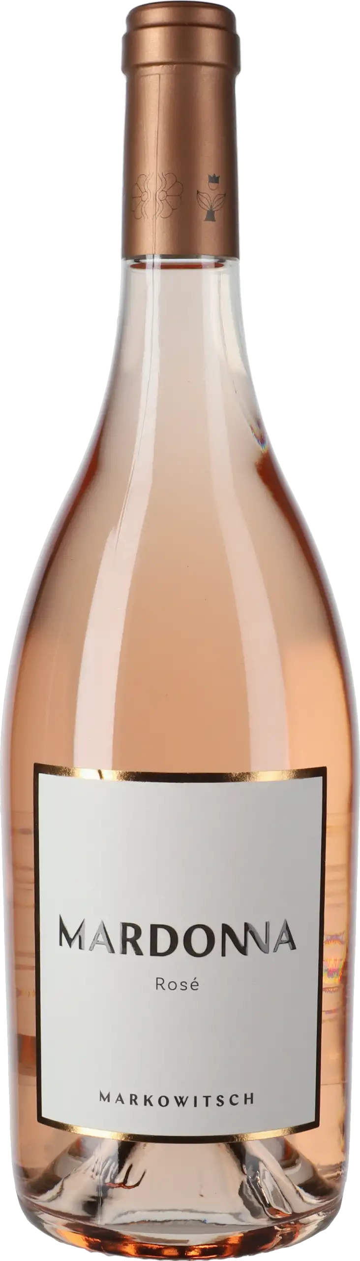 Markowitsch: Mardonna Rosé 2025