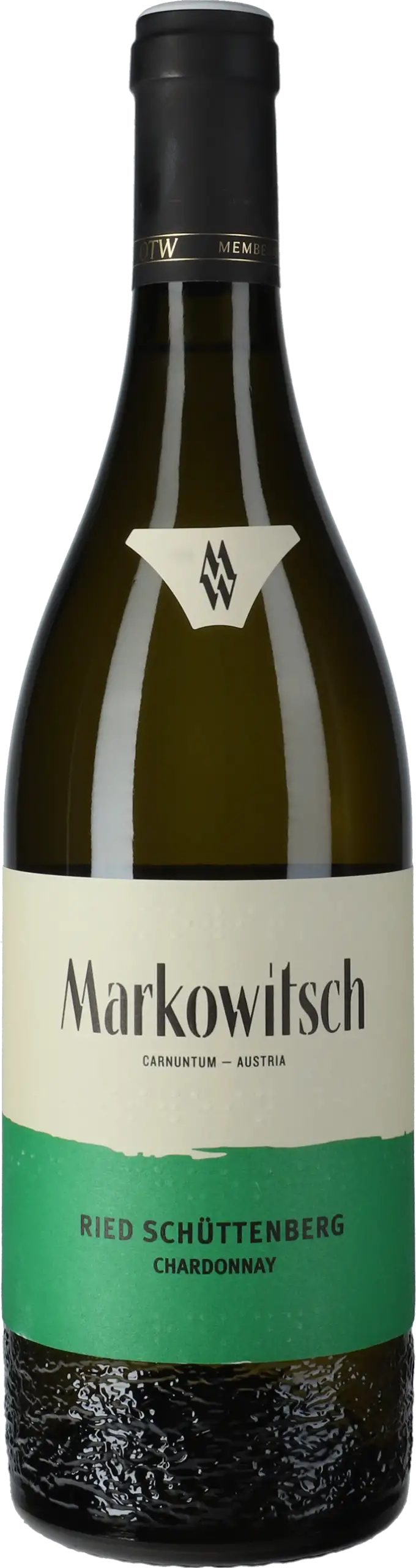 Markowitsch: Chardonnay Ried Schüttenberg ÖTW Erste Lage 2023