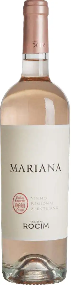 Mariana Rosado Herdade do Rocim 2025