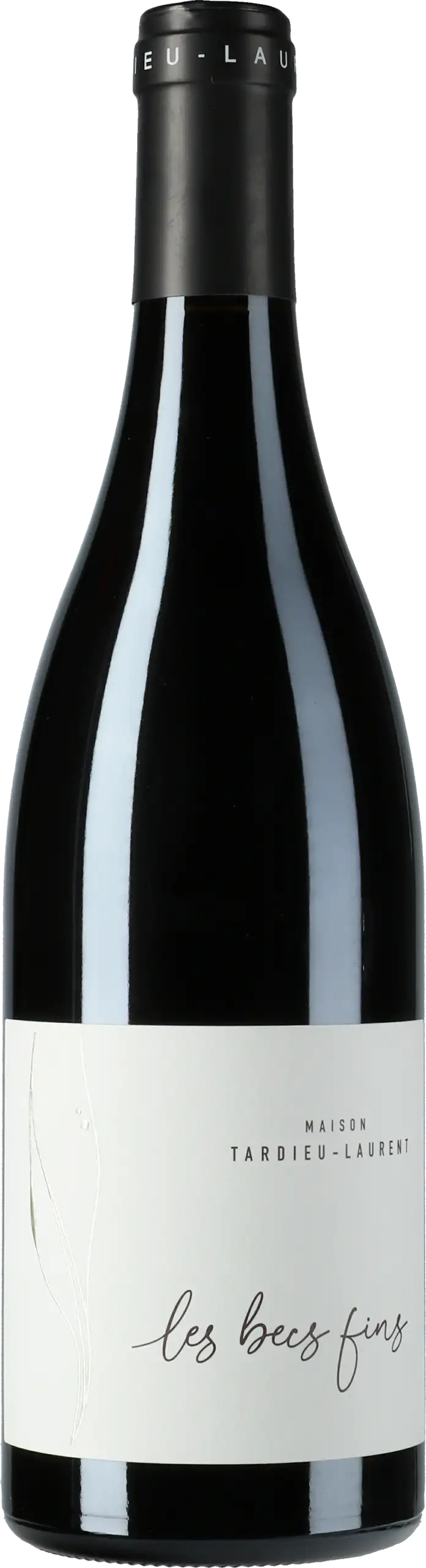 Michel Tardieu - Chateauneuf du Pape: Cotes du Rhone Rouge Les Becs Fins 2025
