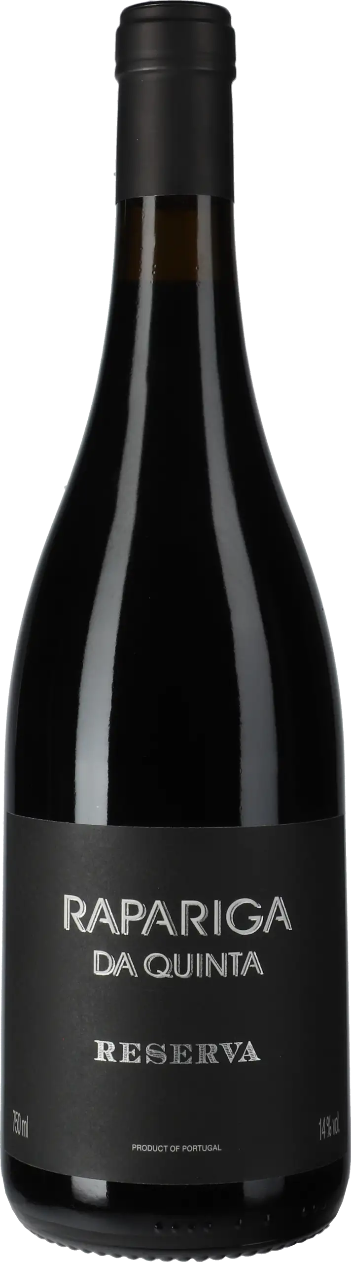 Luis Duarte Vinhos: Rapariga da Quinta Reserva Vinho Alentejo 2023