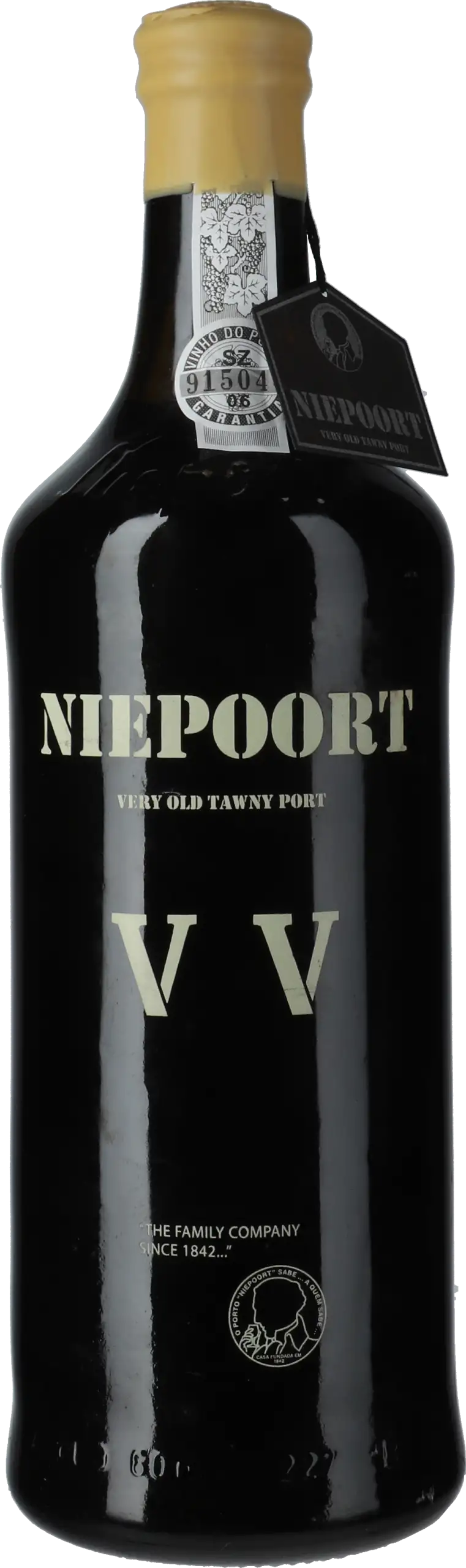 Niepoort: VV Very Old Twany Port