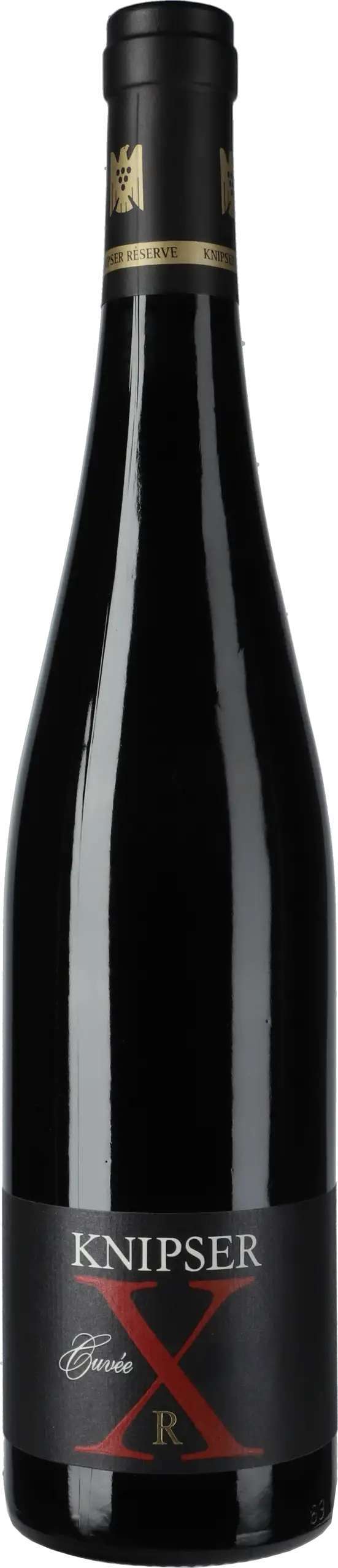 Knipser: Cuvée XR (Late Release) 2015