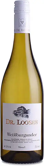 Weißburgunder trocken Weingut Dr. Loosen 2024