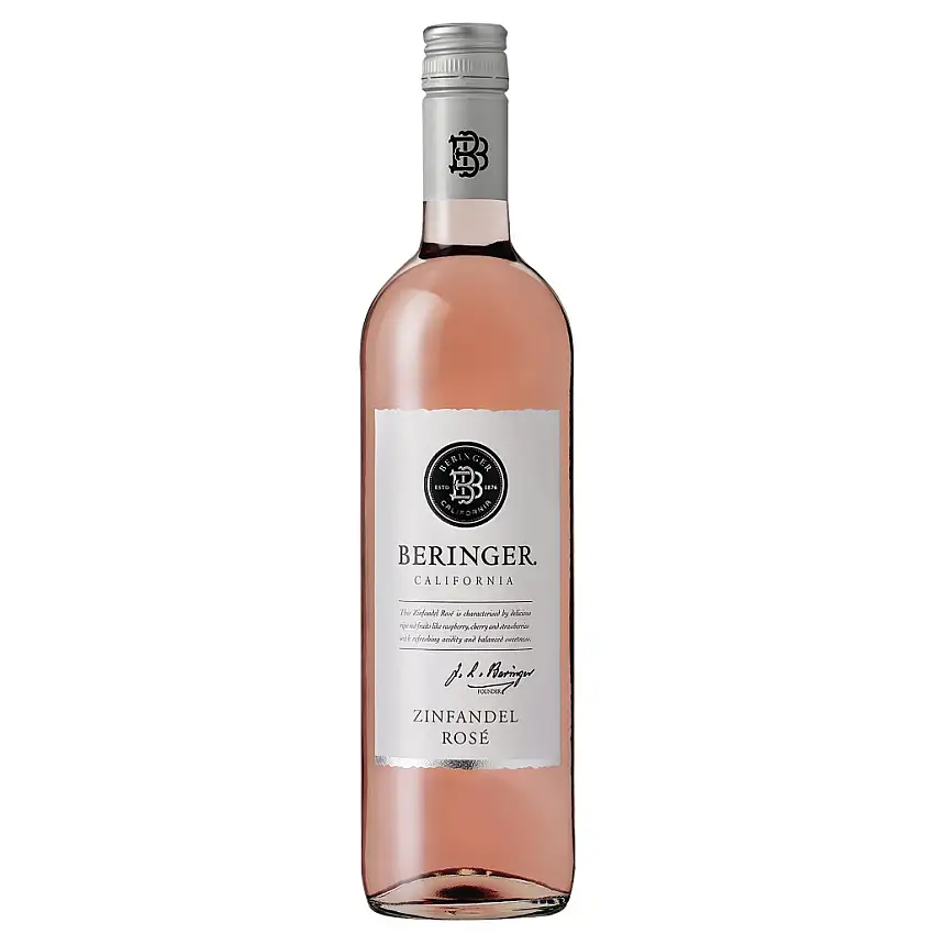 2024 Classic Zinfandel Rosé