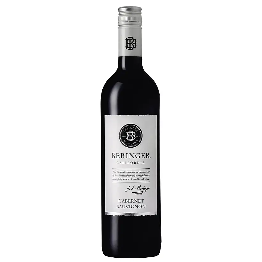 2023 Classic Cabernet Sauvignon